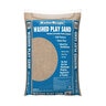 Washed Play Sand .4 cu. ft./bag
