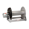 LESCO Hose Reel Package, 22 in. Hannay Electric 400 ft. x 1/2 in. Hose