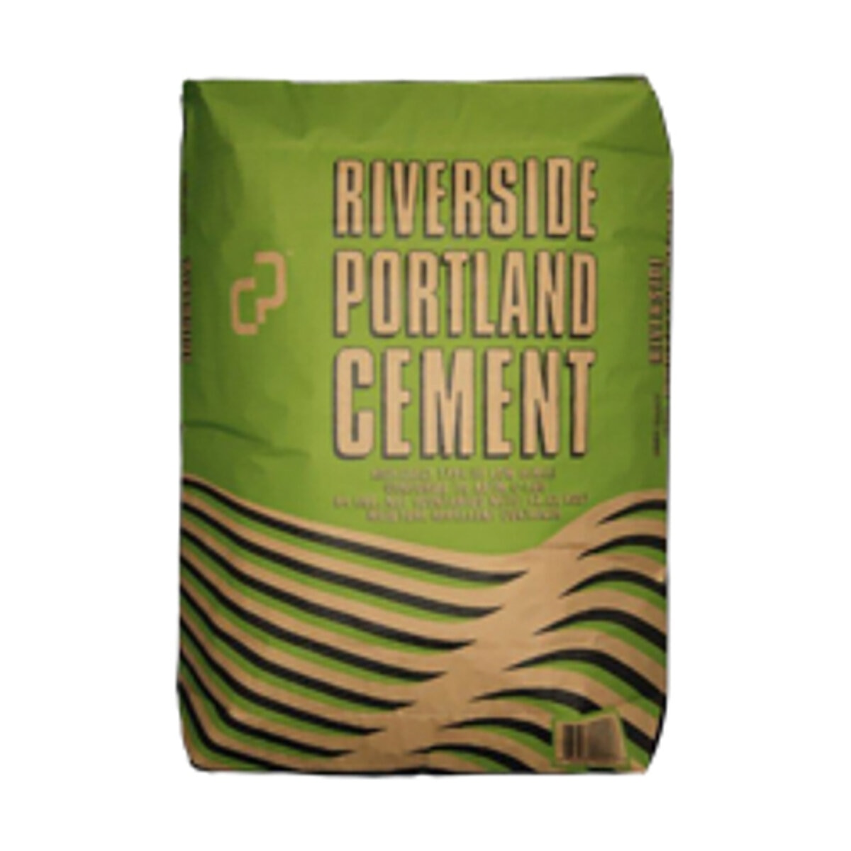 Riverside Type III High Early Portland Cement 94 lb. Bag | SiteOne US