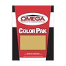 Omega Products Stucco ColorPak Butterscotch #435 1 lb.(DISCONTINUED)