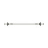 SNAP TIE 8 in. SHORT