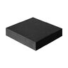 Cambridge Cap Coal Smooth 3 in. x 13 in. x 12 in. (60 pc./pallet)