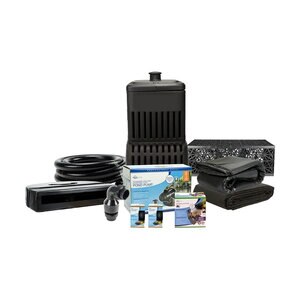 Aquascape Medium Pondless Waterfall Kit 16 ft. Stream W/Sld 