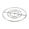 HPC Fire Ring Stainless Steel 30 in.