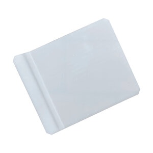 Compactor Pad Clamps