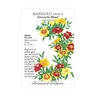 Marigold French Flower Seed Favourite Blend 500 mg