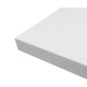 Foam Pop Outs 1.5 in. x 12 in. x 8