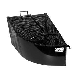 Grass Catcher 4.3 Cu Ft Standard Deck