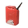 5 Gallon Gas Can Metal - D.O.T. Approved