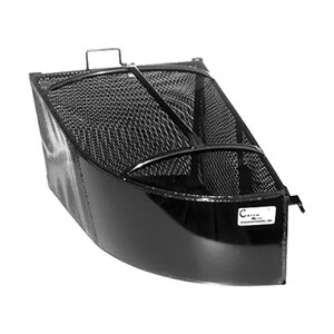 Grass Catcher 4.3 Cu Ft Advantage Deck