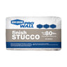 Stucco Cement 80 lb. Bag (48 bag/pallet)