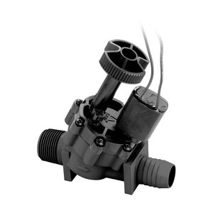 PROSERIES 1 VALVE MXB WITH FLOW CONTROL