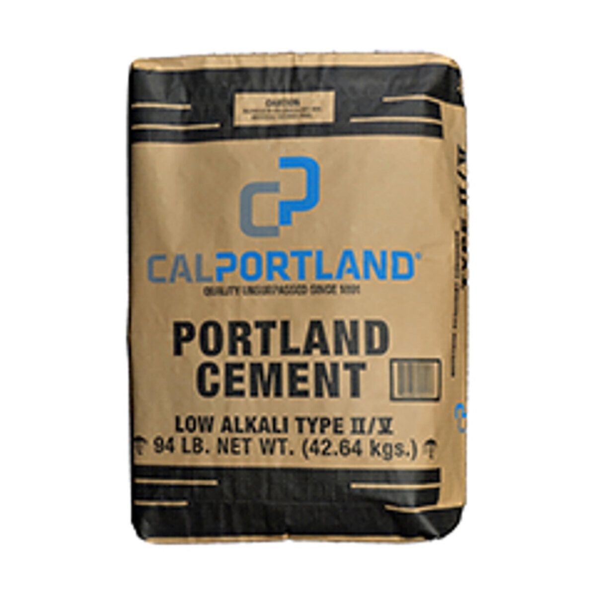 CalPortland Common Cement (Type II/V) 94 lb. Bag | SiteOne US