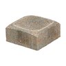 Hessit Dutch Cobble Paver Small Square Allegheny Slate 6 cm (91 sq. ft./pallet)