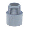 Electrical Conduit Male Adapter 1/2 in.