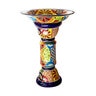 Talavera Birdbath Large 19 in. x 27 in.