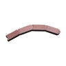 Hessit Works Anchor Edger Buff (192 pc. /pallet)
