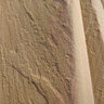 Coping Buff Sandstone Bullnose 1 Long 2 in. X 14 in. X 72 in. 