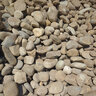 Bulk Coastal Cobble Gravel 4 - 6 in.