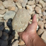 Bulk Coastal Cobble Gravel 4 - 6 in.