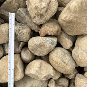 Bulk Washed Ohio Cobbles 4 - 8 in.