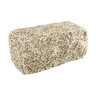 Granite Cobblestone Yellow Regular 5 in. x 5 in. x 9 in.