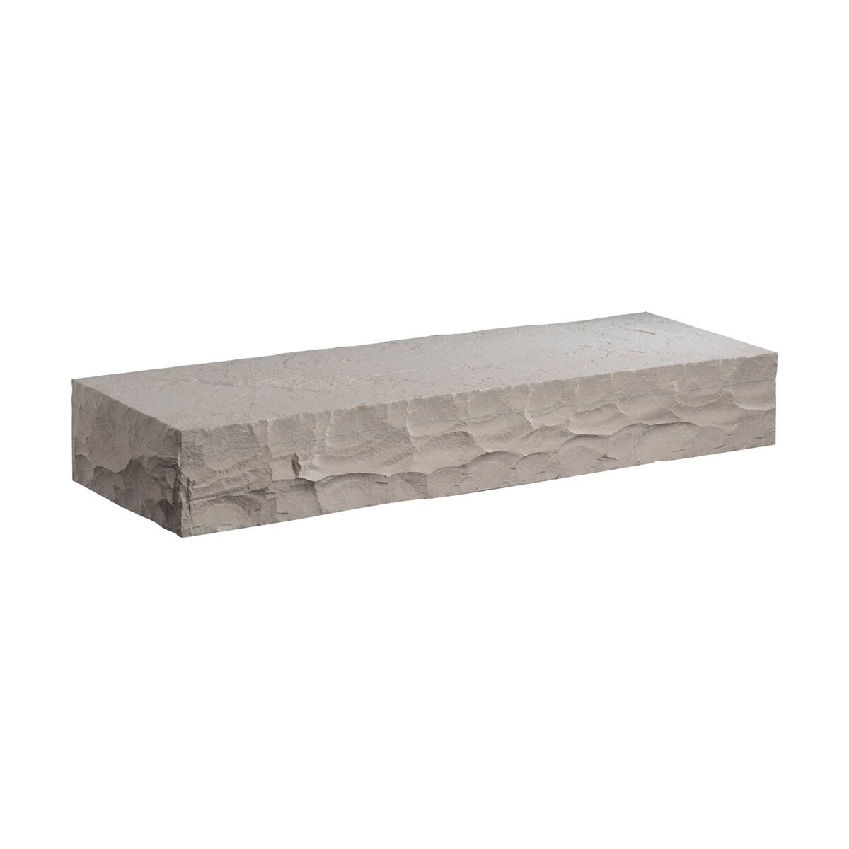 Step Blue Ice 7 in. x 16 in. x 48 in | SiteOne US