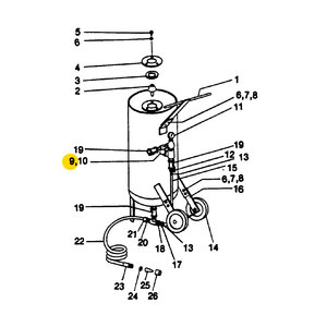 Separator DF-1 Manual 