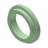 Washer Air Hose Coupling