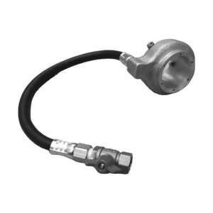 Head Wet Blast WBH-1