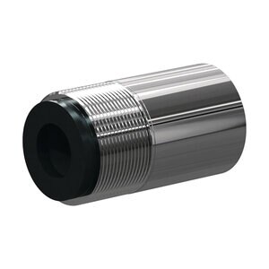 T106-8 1/2 in. Threaded Tungsten Carbide Nozzle
