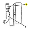 Handle Valve 1 1/4 in.