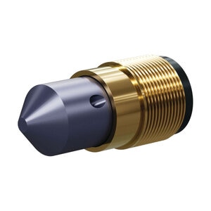 T045-4 Tungsten Carbide 45 Degree Angle 1/4 in.