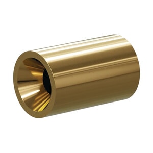 Cl166-4 Ceramic Nozzle 1/4 in. (Zero)