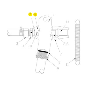 Ring "O" MH-2 Pressure Cabinet