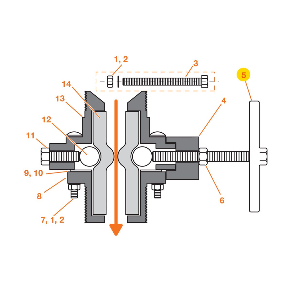 Regulator Sure Flow Manual | SiteOne US