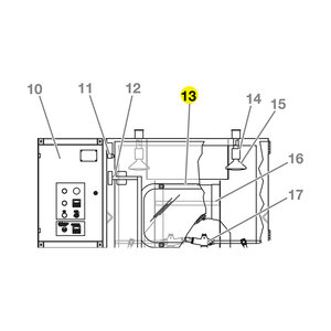 Gasket Window Pro Finish.