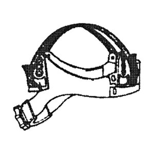 88VXTRP Ratchet Suspense w/ Shell
