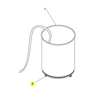 Casters 1 5/8 Set Of 4 For S100