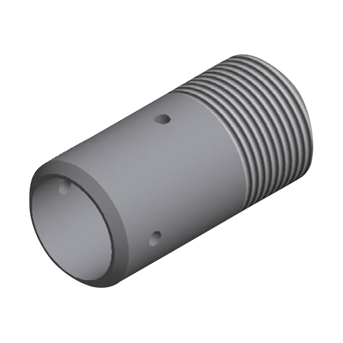 Coupling NC-1 1/4 Nozzle- 14100 | SiteOne US
