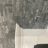 Ledger Panel Dark Gray Quartzite Flat (7 pc./box)