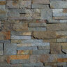 Ledger Panel Morado Quartzite Flat (7 pc./box)