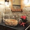 Sawn Thin Veneer Glen Cove Ledge Corners