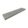 Tread Blue Mist Granite Thermal 2 in. x 12 in. x 72 in.