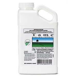 Tame 2.4 EC Insecticide 1 qt. Spray