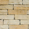 Drywall Scottsdale Sandstone (8 in. Snapped) 3 - 5 in. Thick