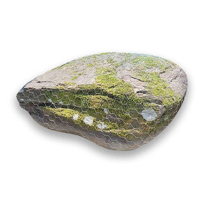Pennsylvania Fieldstone Boulders