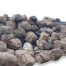 Glacial Granite Boulders 36 in. Plus
