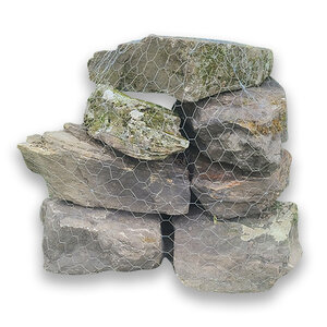 Pennsylvania Fieldstone Boulders Medium