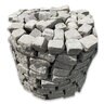 Cobblestones Oklahoma Blue Tumbled 6 in. x 6 in. 